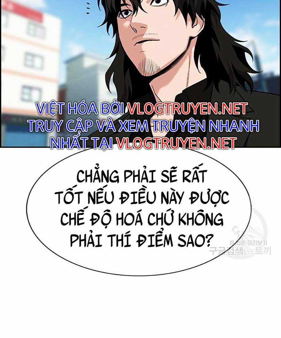 Giáo Dục Chân Chính - Get Schooled Chapter 84 trang 27