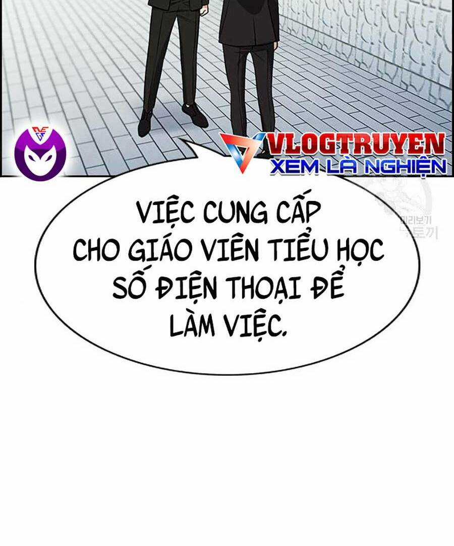 Giáo Dục Chân Chính - Get Schooled Chapter 84 trang 29
