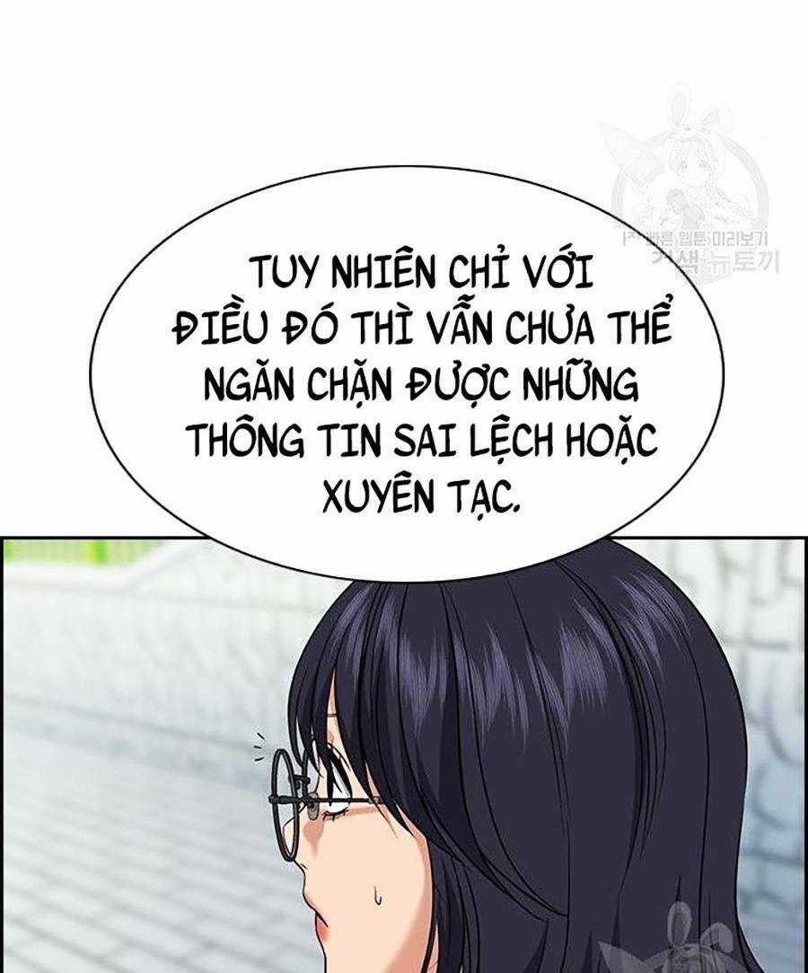 Giáo Dục Chân Chính - Get Schooled Chapter 84 trang 30