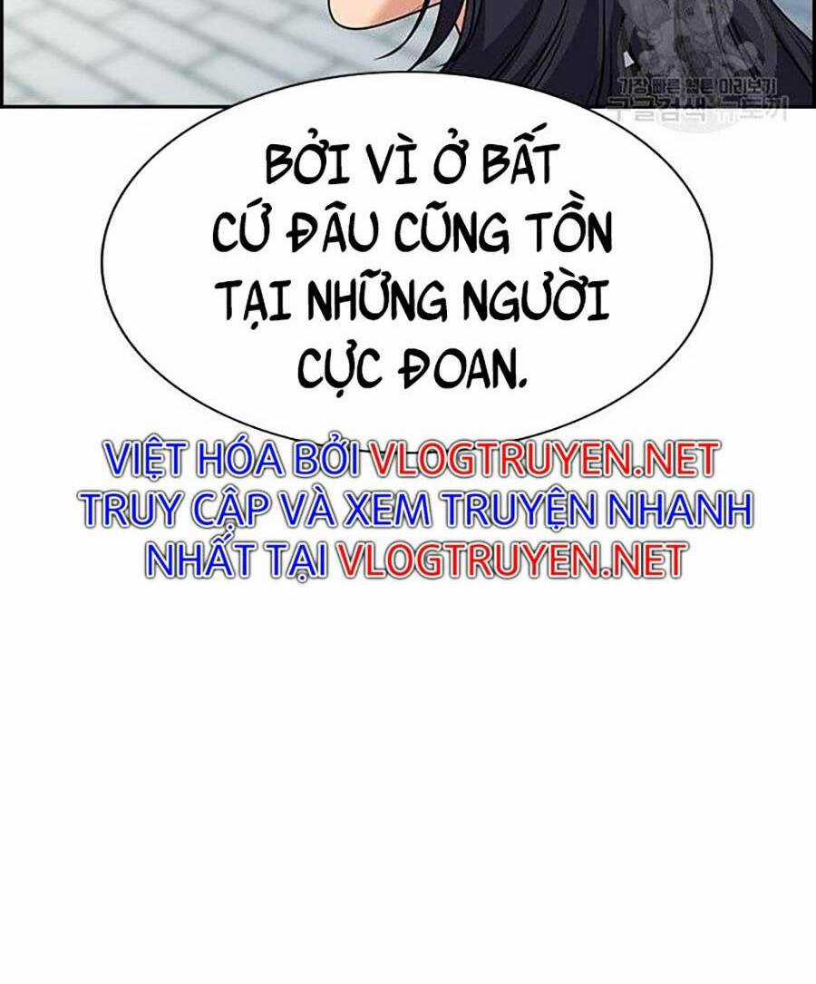 Giáo Dục Chân Chính - Get Schooled Chapter 84 trang 31