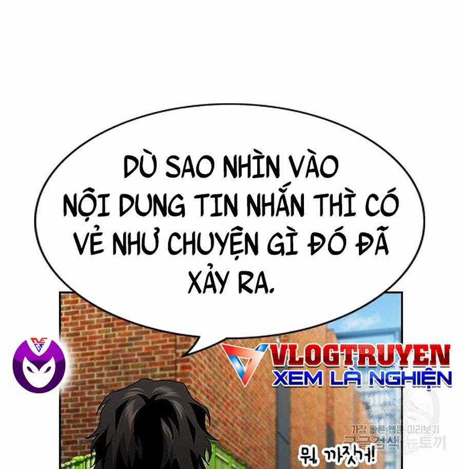 Giáo Dục Chân Chính - Get Schooled Chapter 84 trang 34