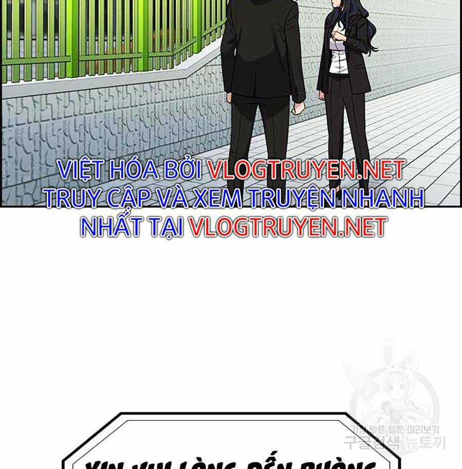 Giáo Dục Chân Chính - Get Schooled Chapter 84 trang 37