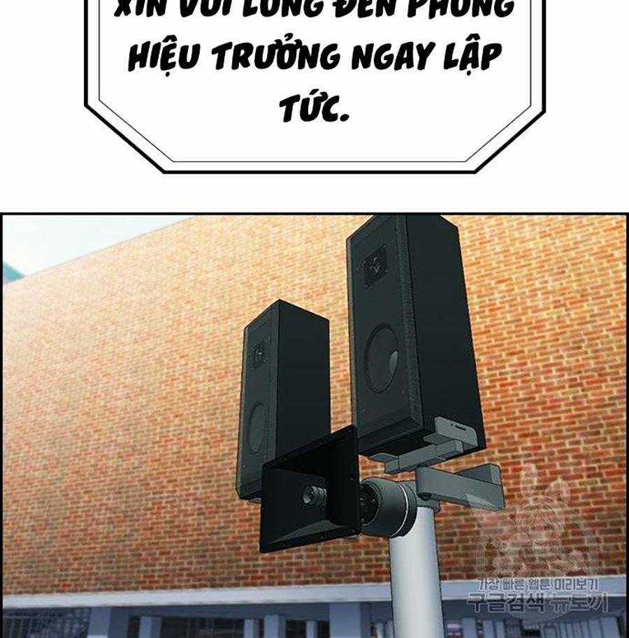 Giáo Dục Chân Chính - Get Schooled Chapter 84 trang 38