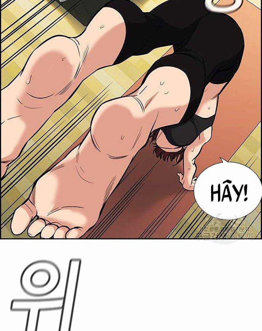 Giáo Dục Chân Chính - Get Schooled Chapter 84 trang 4