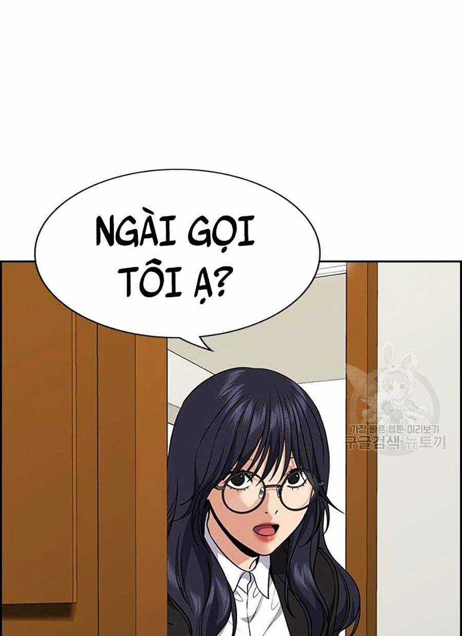 Giáo Dục Chân Chính - Get Schooled Chapter 84 trang 40