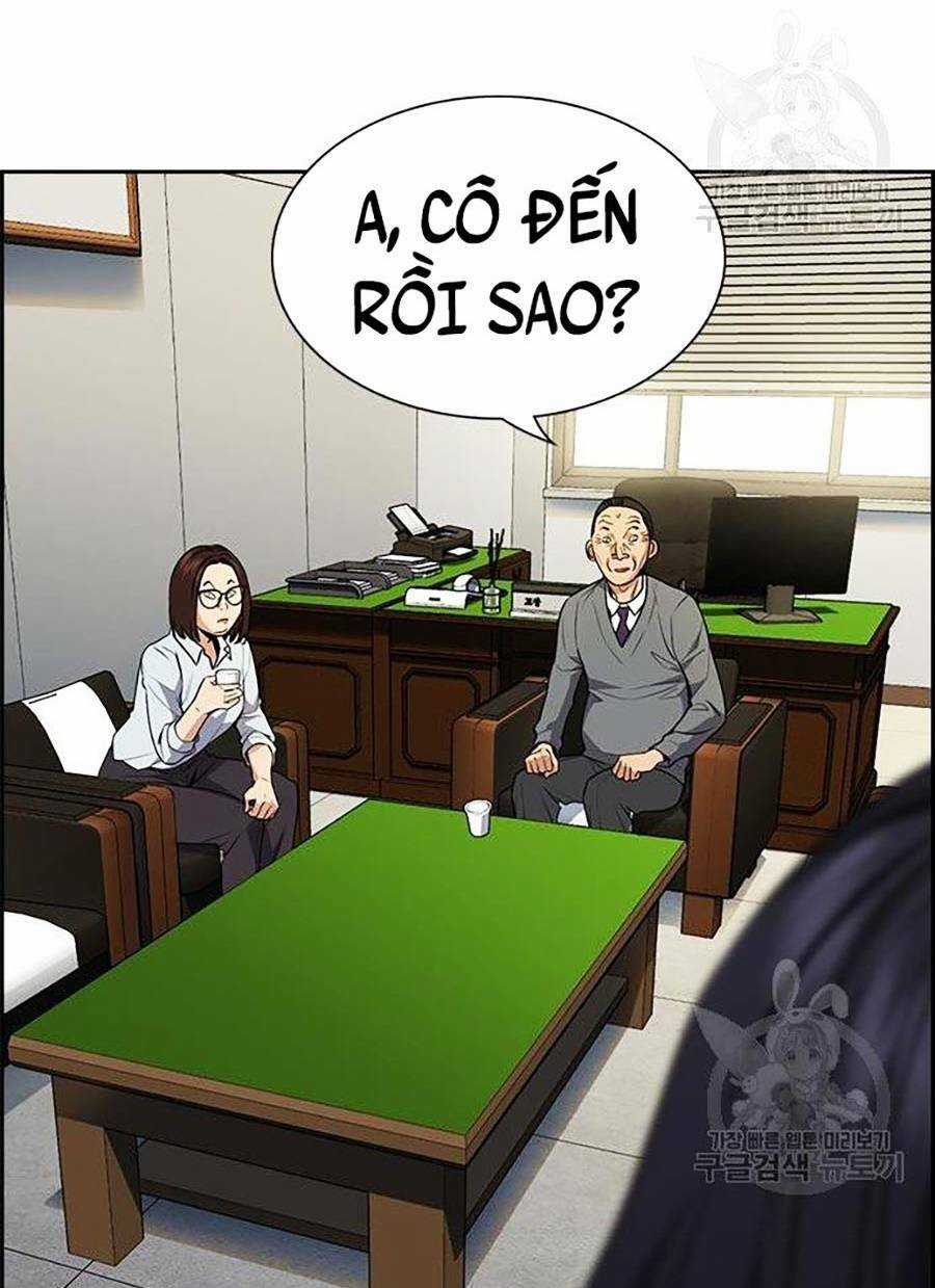 Giáo Dục Chân Chính - Get Schooled Chapter 84 trang 42