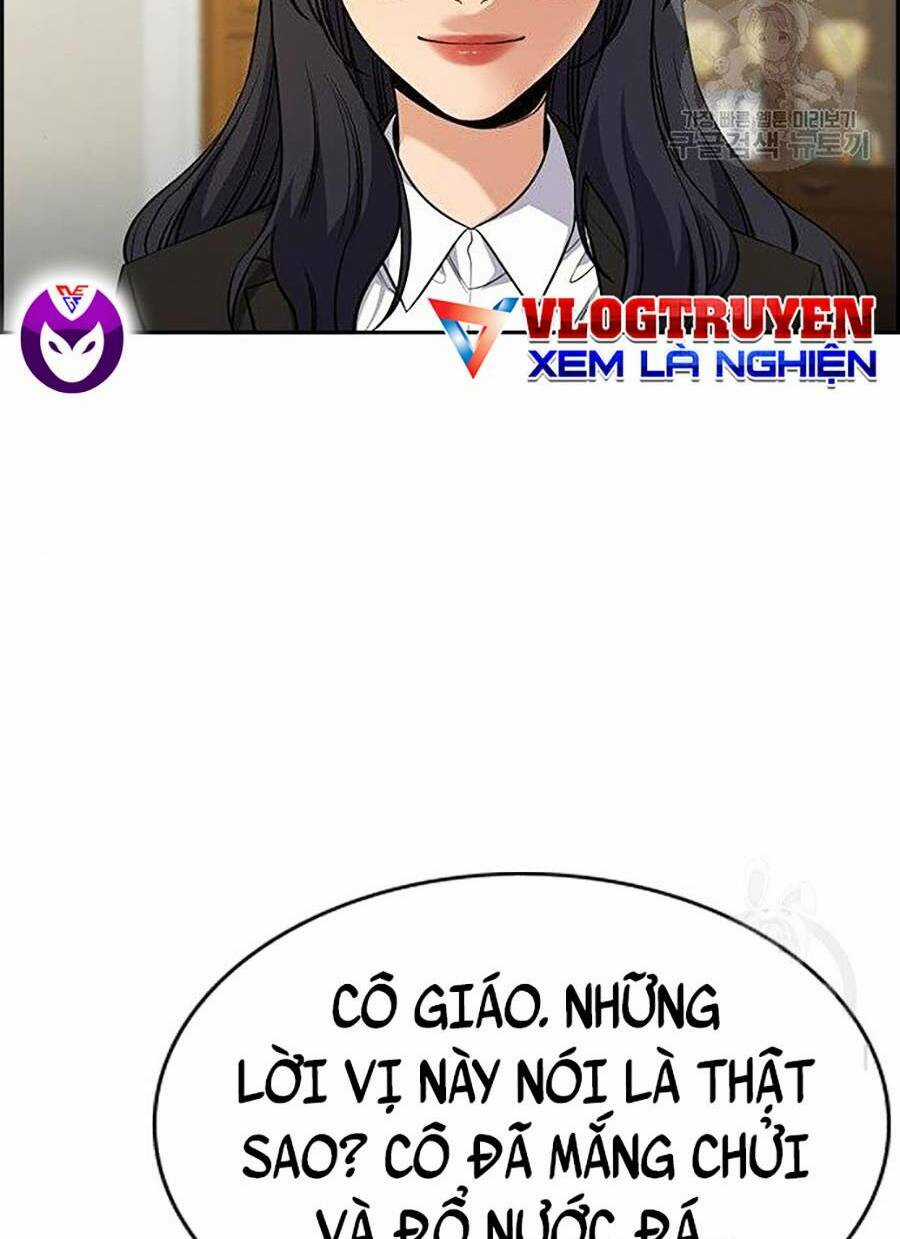 Giáo Dục Chân Chính - Get Schooled Chapter 84 trang 45