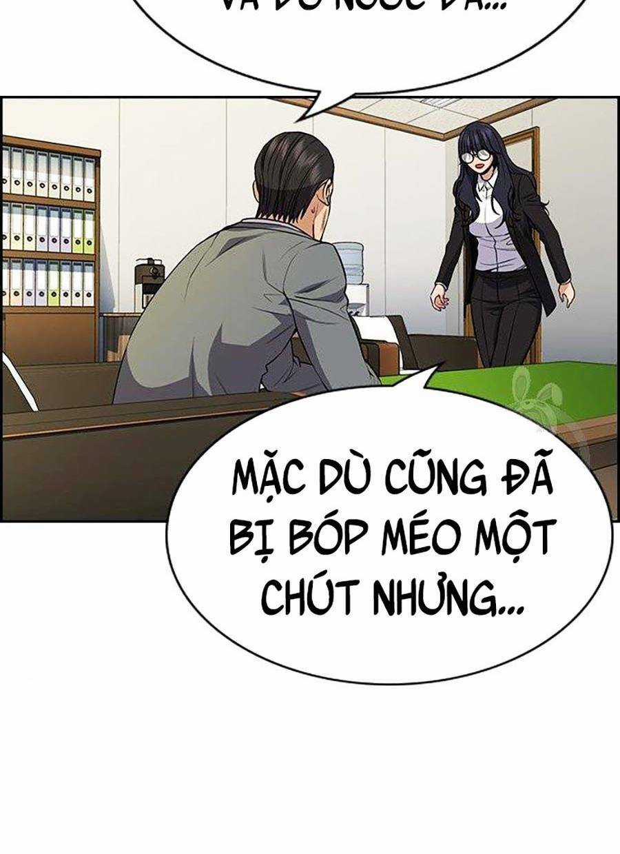 Giáo Dục Chân Chính - Get Schooled Chapter 84 trang 46