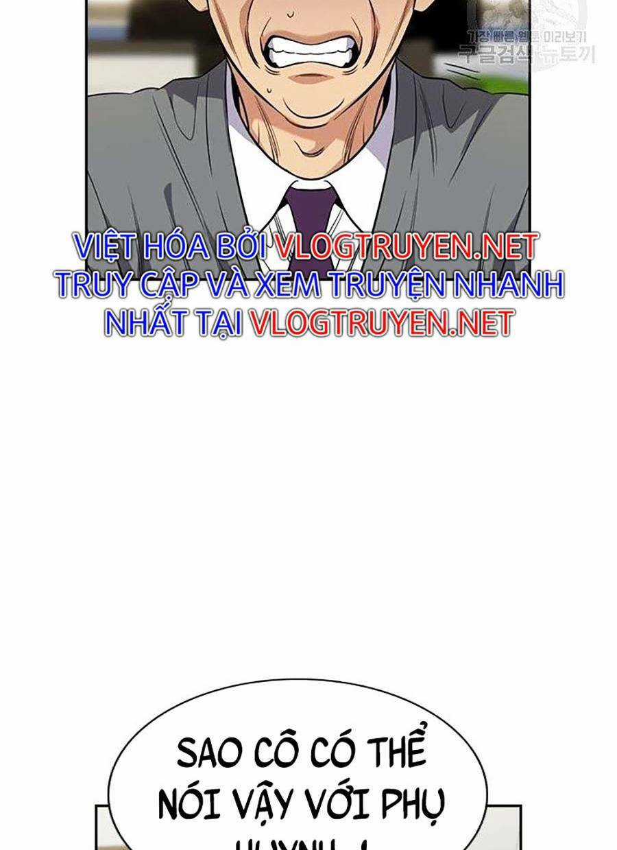 Giáo Dục Chân Chính - Get Schooled Chapter 84 trang 48