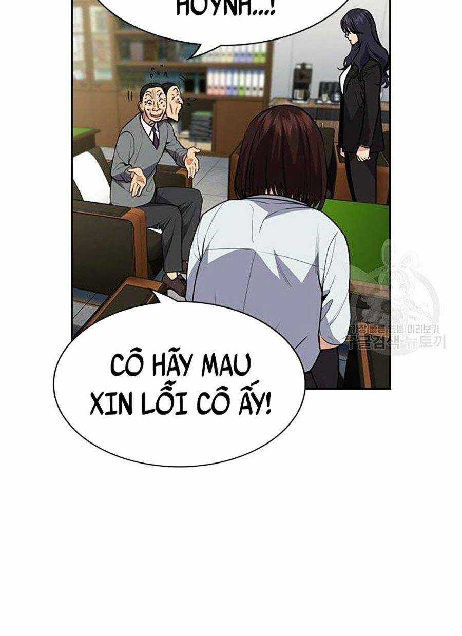 Giáo Dục Chân Chính - Get Schooled Chapter 84 trang 49