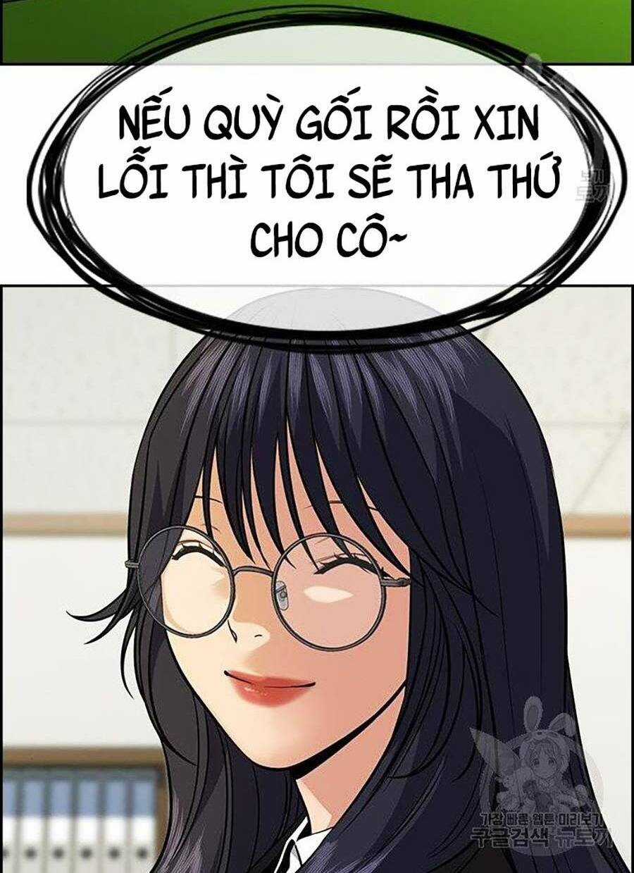 Giáo Dục Chân Chính - Get Schooled Chapter 84 trang 53
