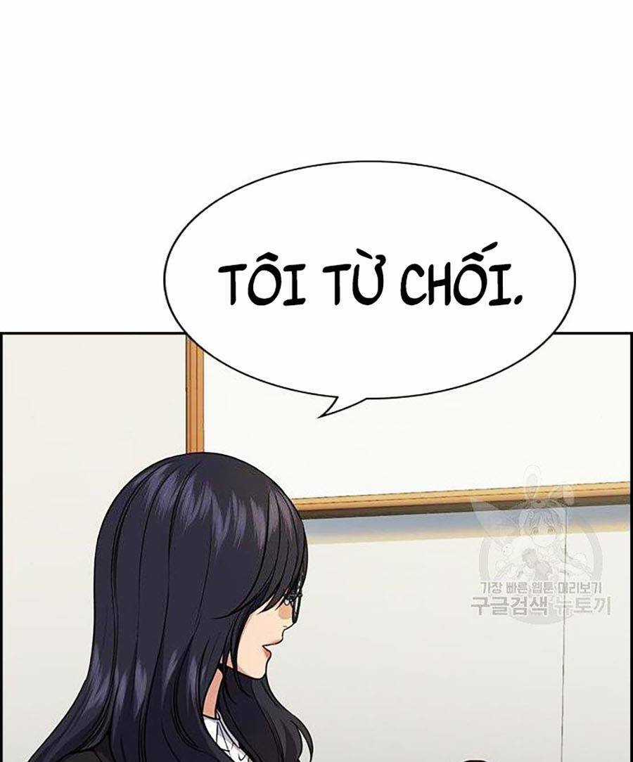 Giáo Dục Chân Chính - Get Schooled Chapter 84 trang 56