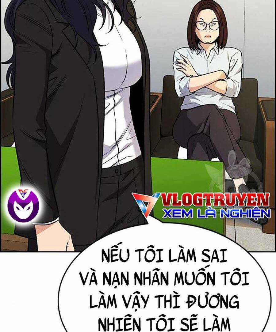 Giáo Dục Chân Chính - Get Schooled Chapter 84 trang 57