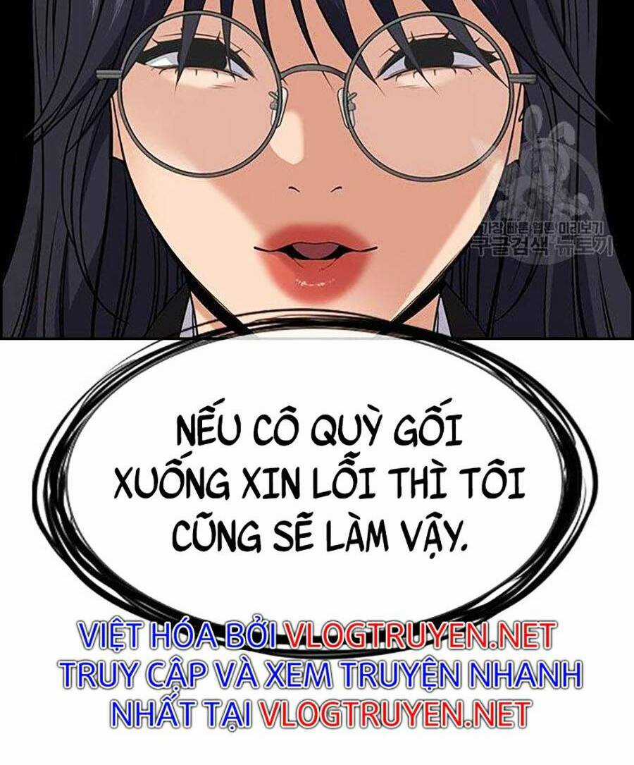 Giáo Dục Chân Chính - Get Schooled Chapter 84 trang 59