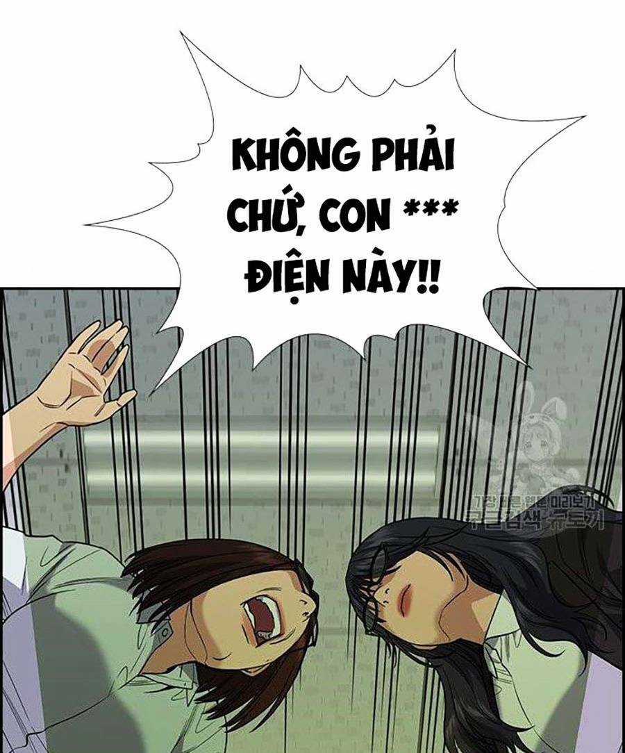 Giáo Dục Chân Chính - Get Schooled Chapter 84 trang 62