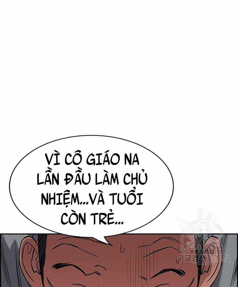 Giáo Dục Chân Chính - Get Schooled Chapter 84 trang 66