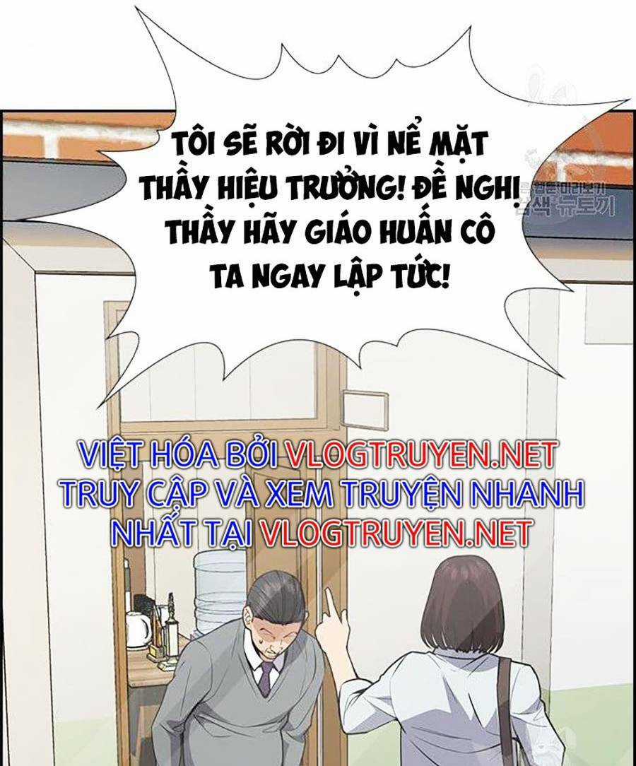 Giáo Dục Chân Chính - Get Schooled Chapter 84 trang 70