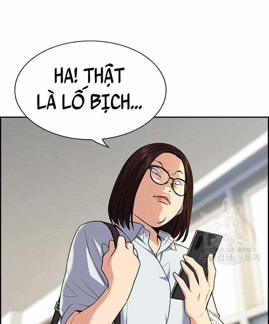 Giáo Dục Chân Chính - Get Schooled Chapter 84 trang 72