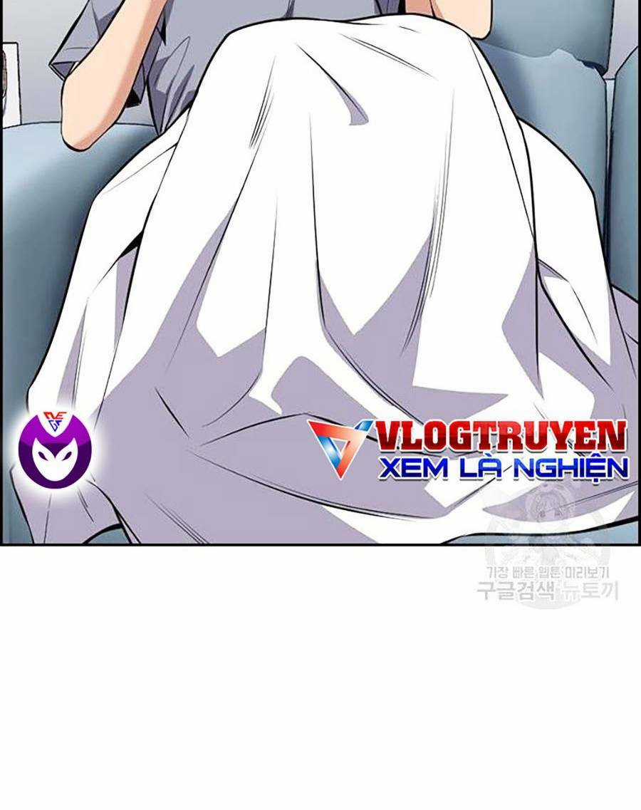 Giáo Dục Chân Chính - Get Schooled Chapter 84 trang 8