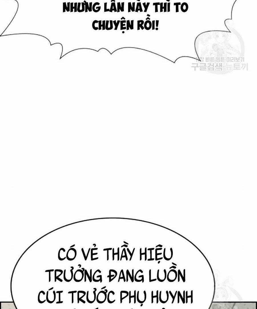 Giáo Dục Chân Chính - Get Schooled Chapter 84 trang 81