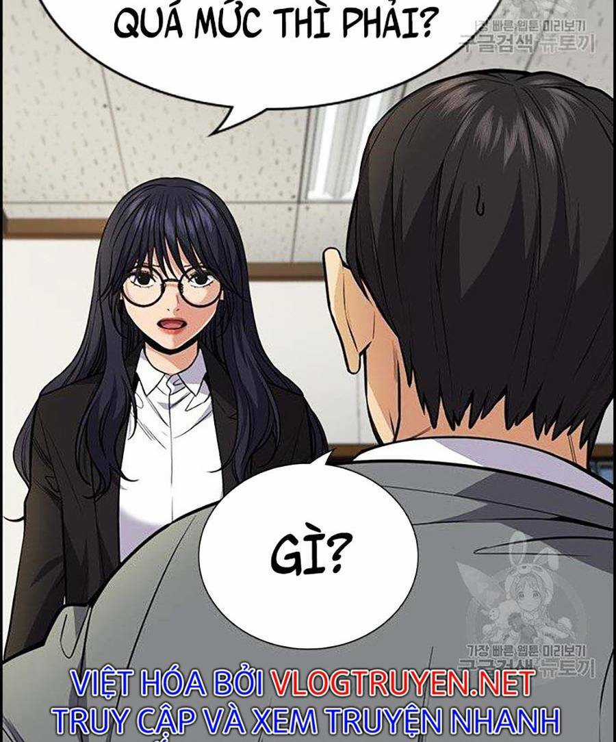 Giáo Dục Chân Chính - Get Schooled Chapter 84 trang 82