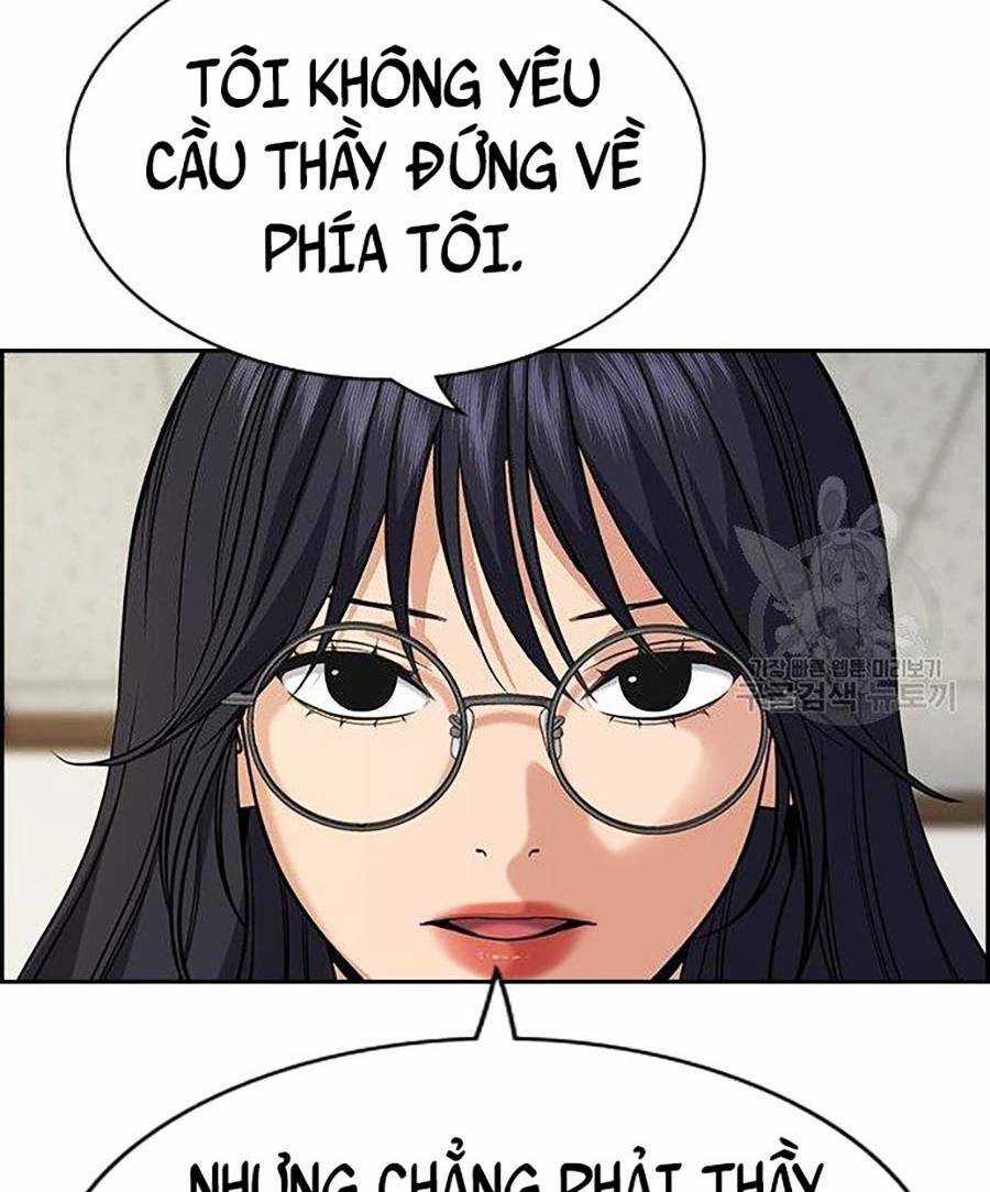 Giáo Dục Chân Chính - Get Schooled Chapter 84 trang 84