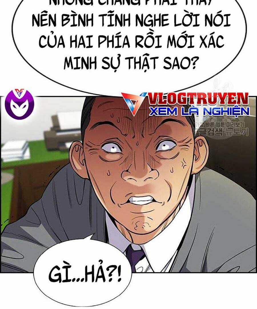 Giáo Dục Chân Chính - Get Schooled Chapter 84 trang 85