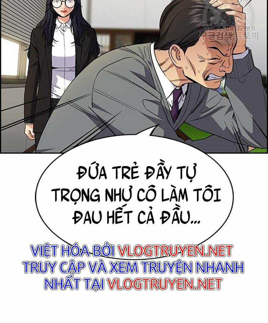 Giáo Dục Chân Chính - Get Schooled Chapter 84 trang 87