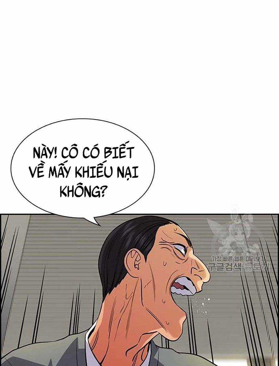 Giáo Dục Chân Chính - Get Schooled Chapter 84 trang 88