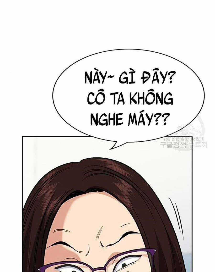 Giáo Dục Chân Chính - Get Schooled Chapter 84 trang 9