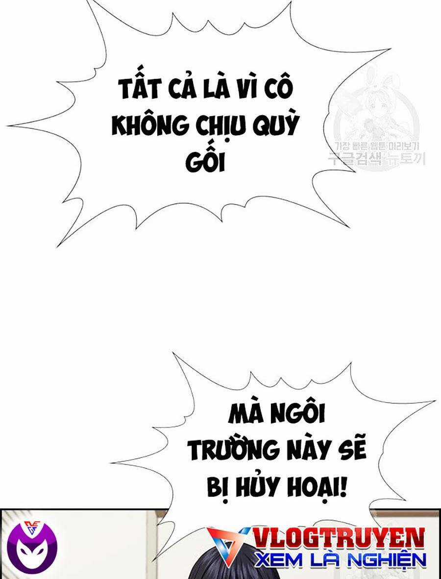 Giáo Dục Chân Chính - Get Schooled Chapter 84 trang 90