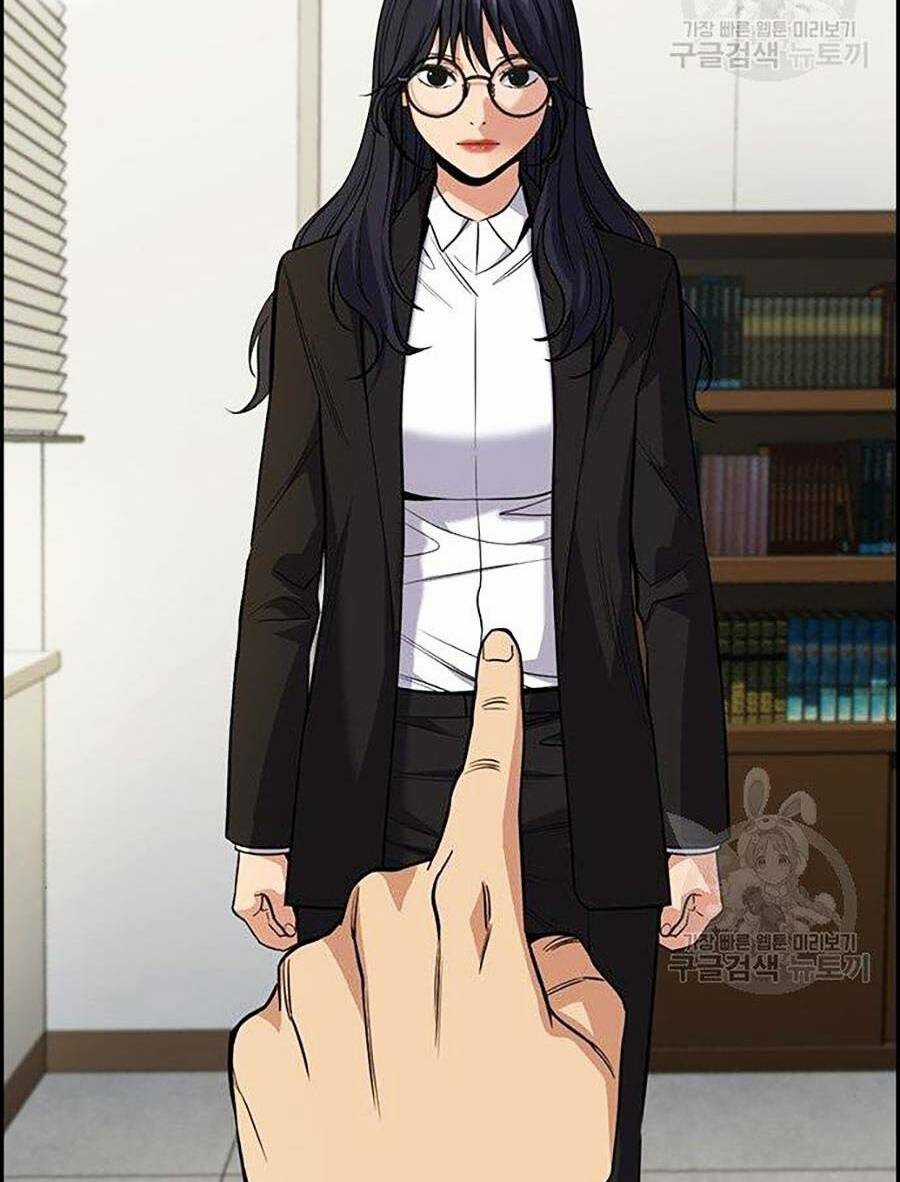 Giáo Dục Chân Chính - Get Schooled Chapter 84 trang 91