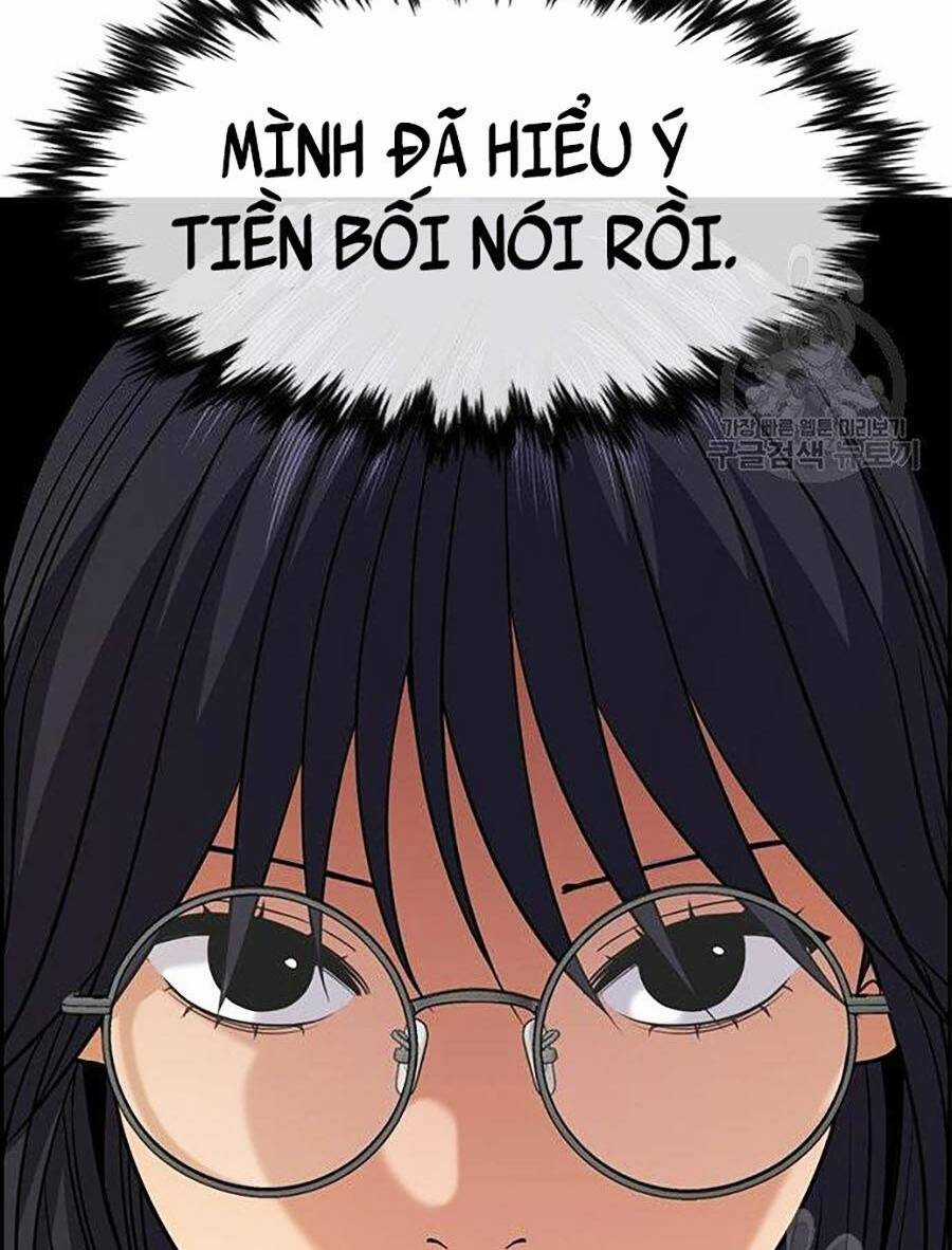 Giáo Dục Chân Chính - Get Schooled Chapter 84 trang 93