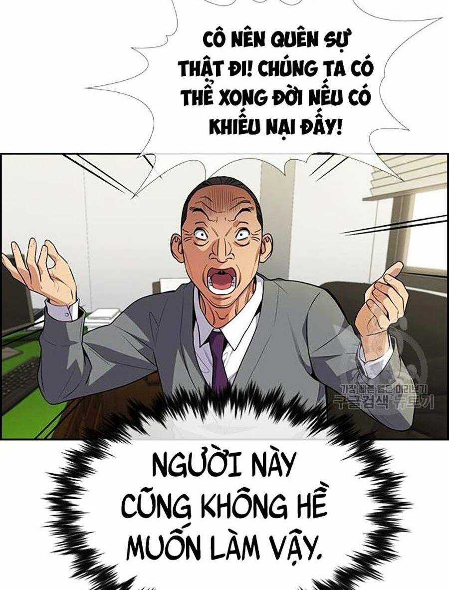 Giáo Dục Chân Chính - Get Schooled Chapter 84 trang 95