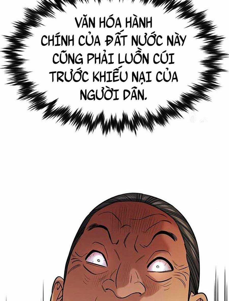 Giáo Dục Chân Chính - Get Schooled Chapter 84 trang 99