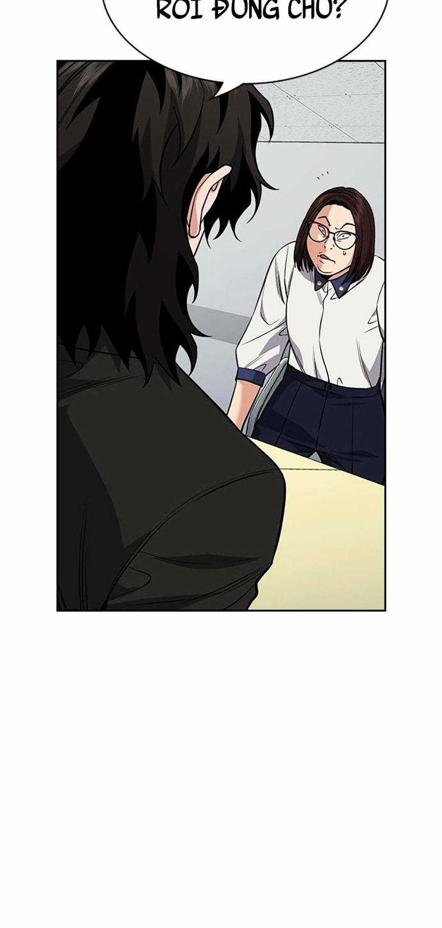 Giáo Dục Chân Chính - Get Schooled Chapter 85 trang 101