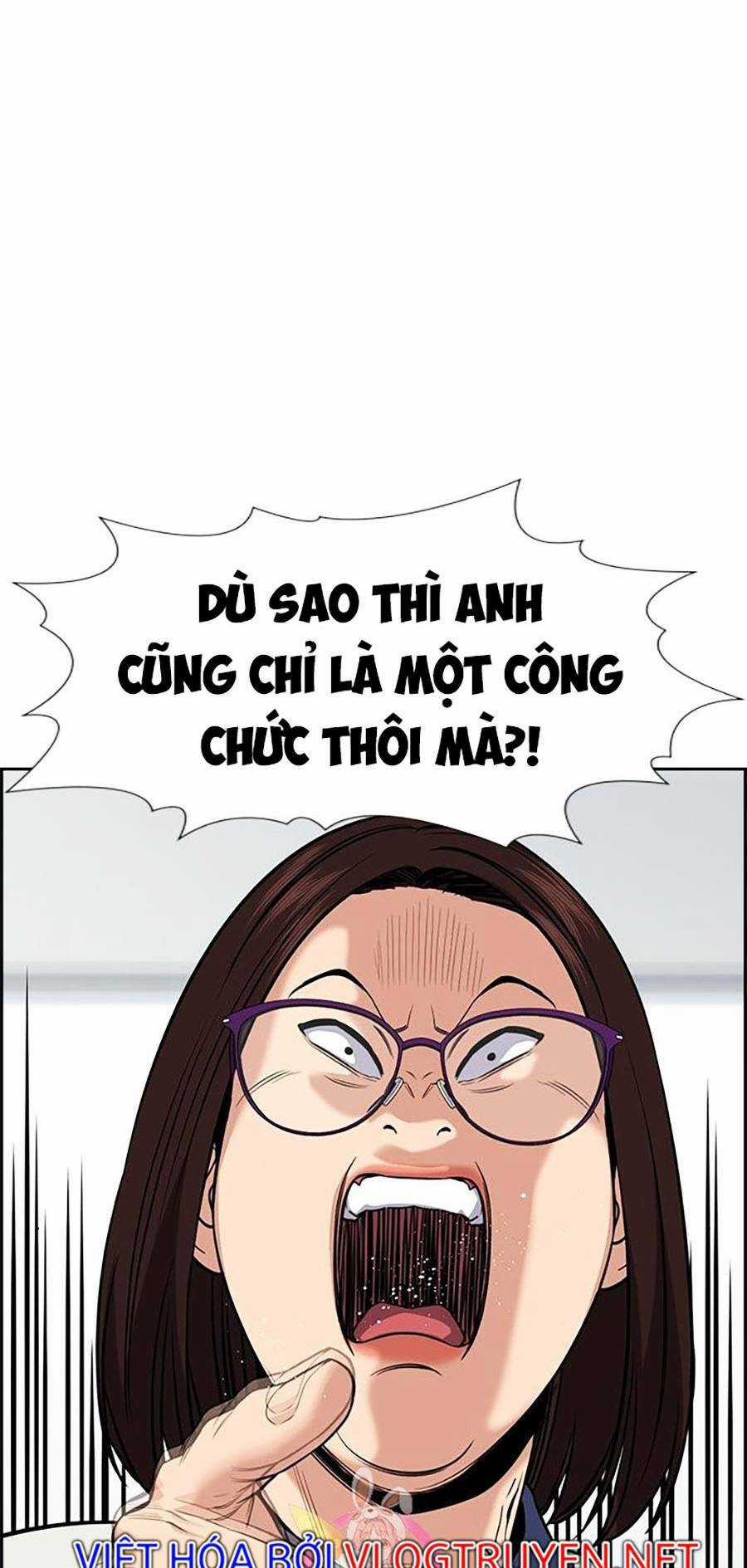 Giáo Dục Chân Chính - Get Schooled Chapter 85 trang 104