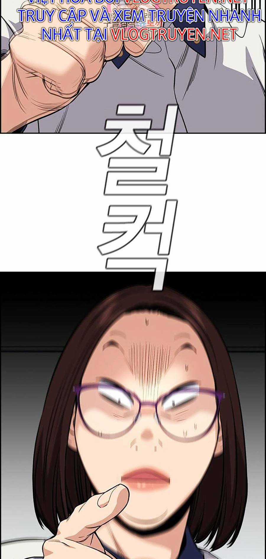 Giáo Dục Chân Chính - Get Schooled Chapter 85 trang 105