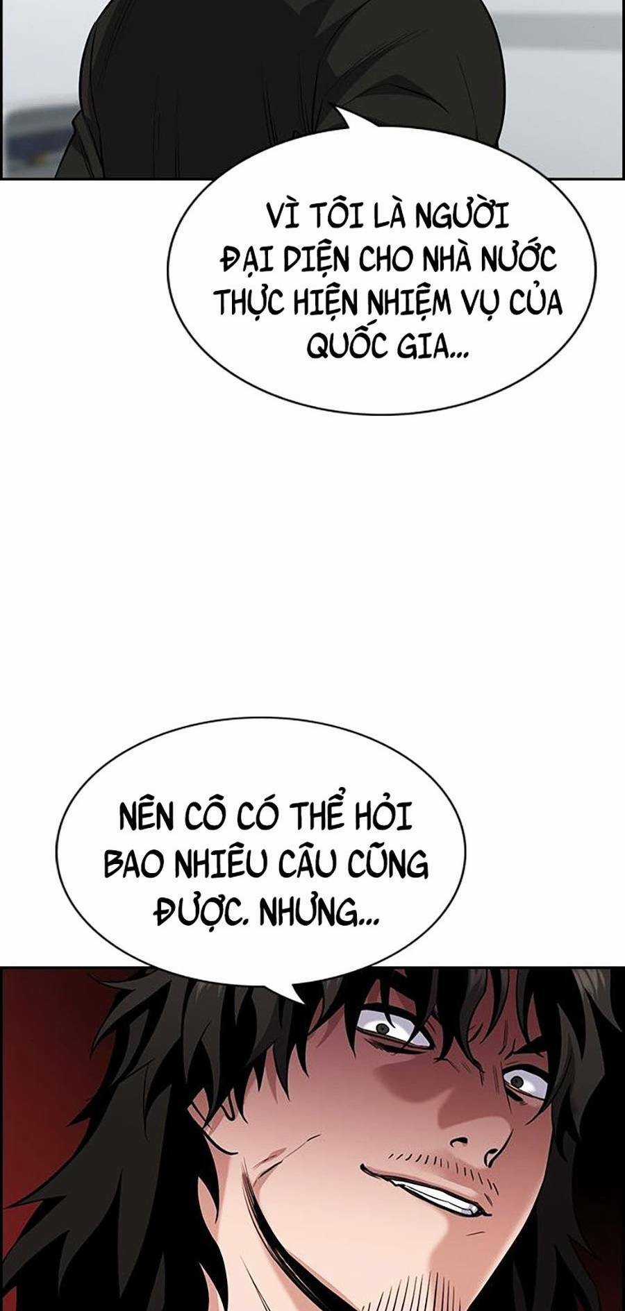 Giáo Dục Chân Chính - Get Schooled Chapter 85 trang 108