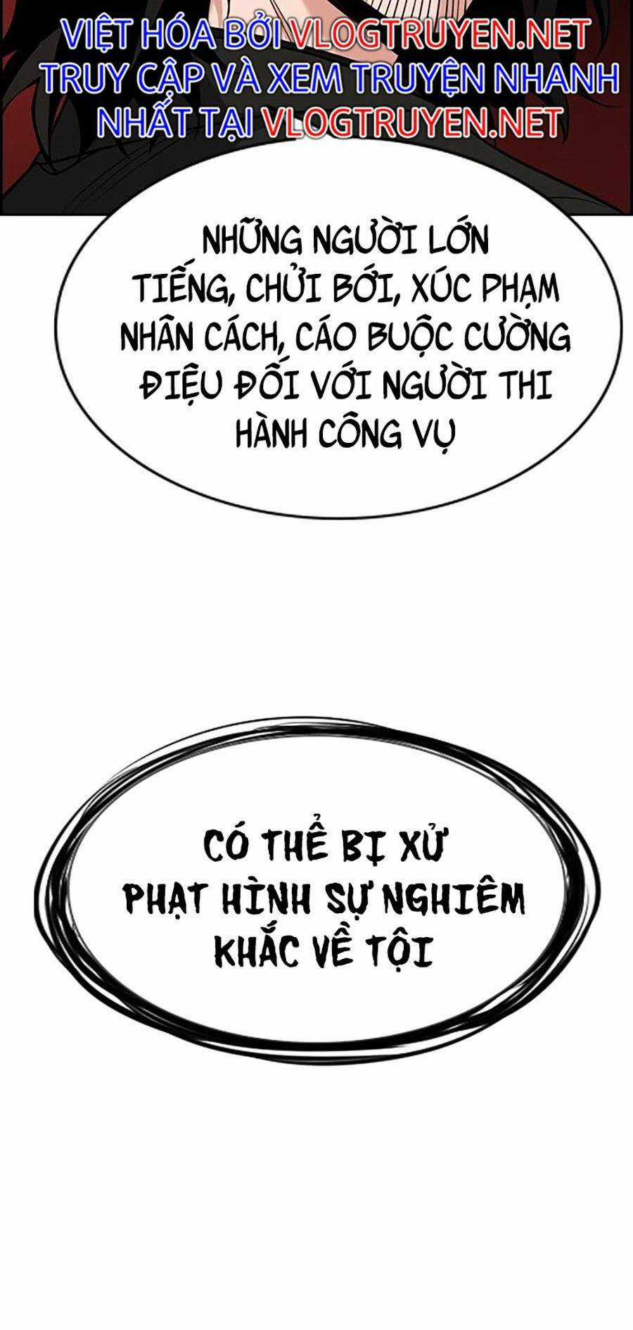 Giáo Dục Chân Chính - Get Schooled Chapter 85 trang 109