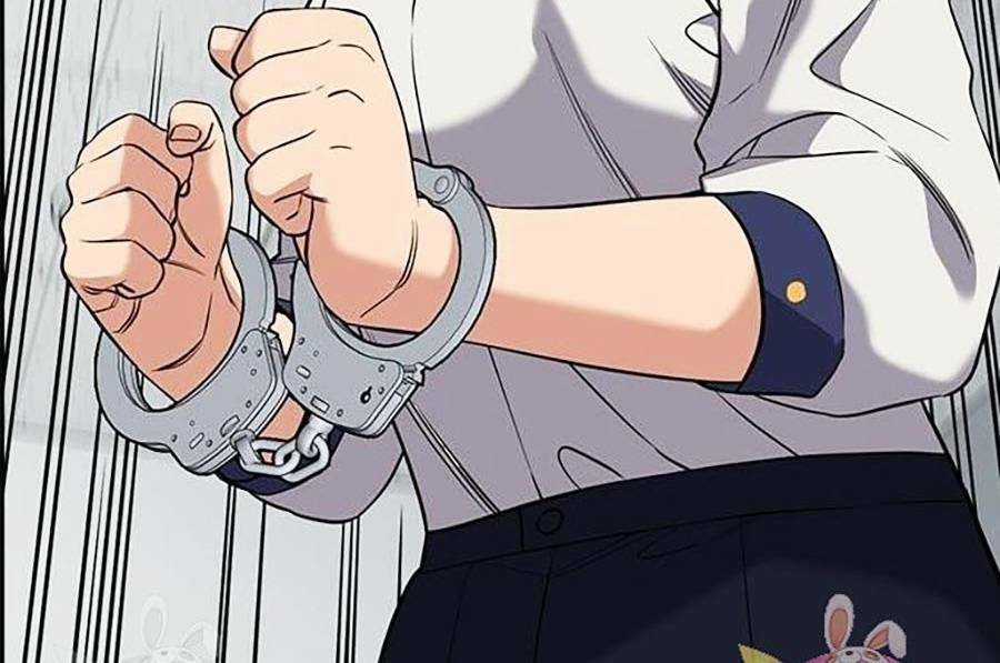 Giáo Dục Chân Chính - Get Schooled Chapter 85 trang 115