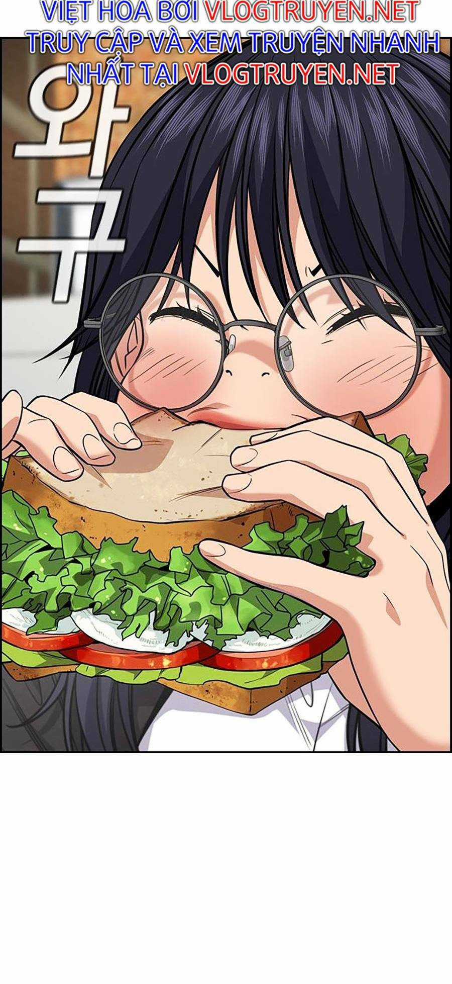 Giáo Dục Chân Chính - Get Schooled Chapter 85 trang 13