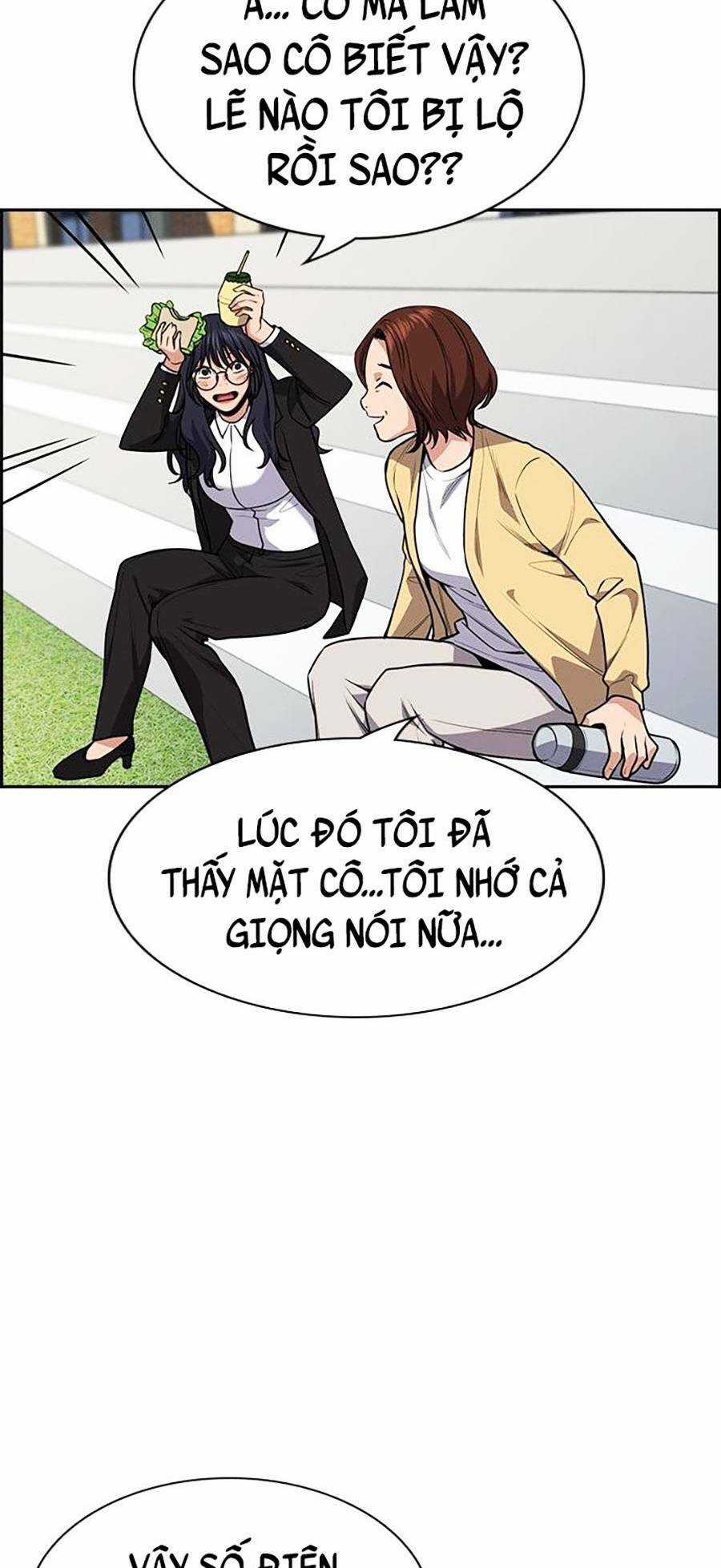 Giáo Dục Chân Chính - Get Schooled Chapter 85 trang 15