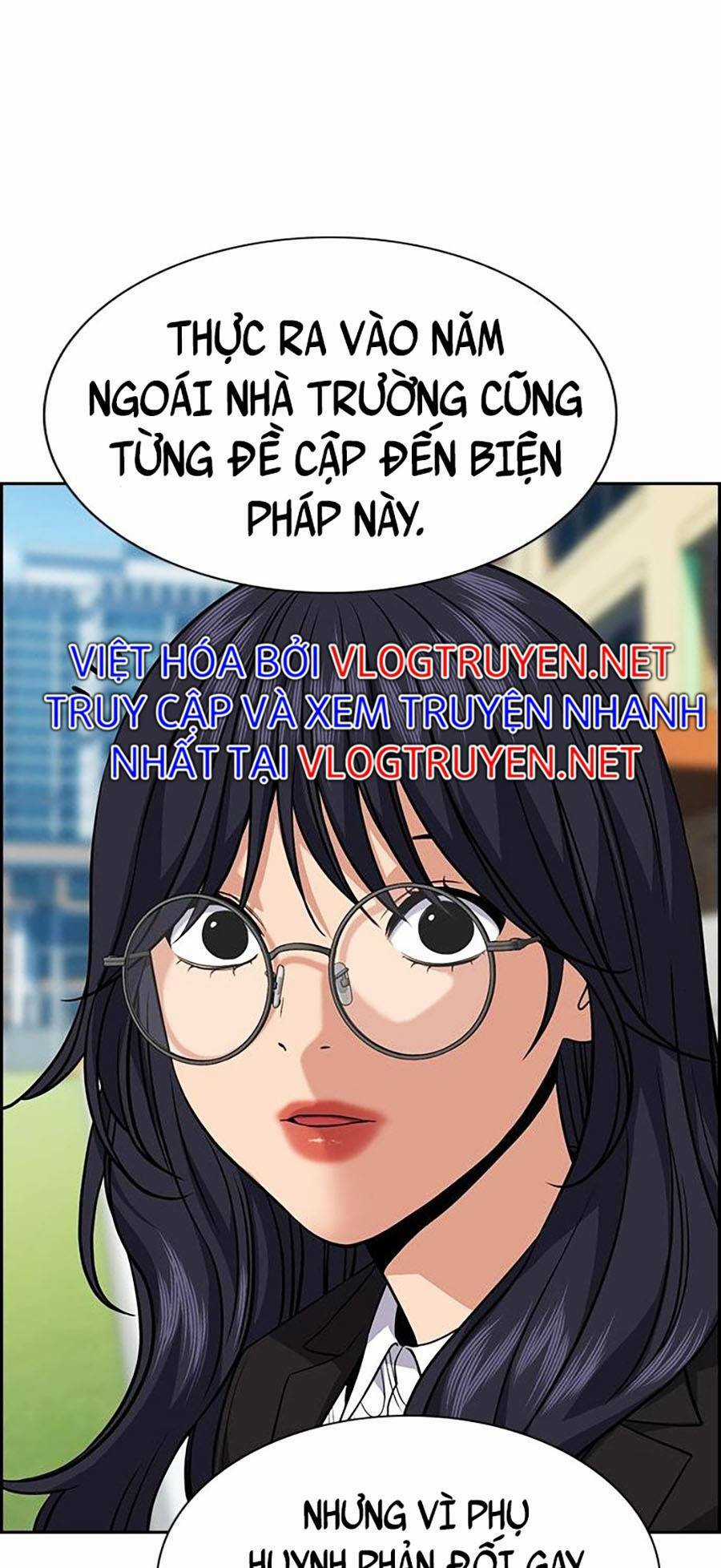 Giáo Dục Chân Chính - Get Schooled Chapter 85 trang 20