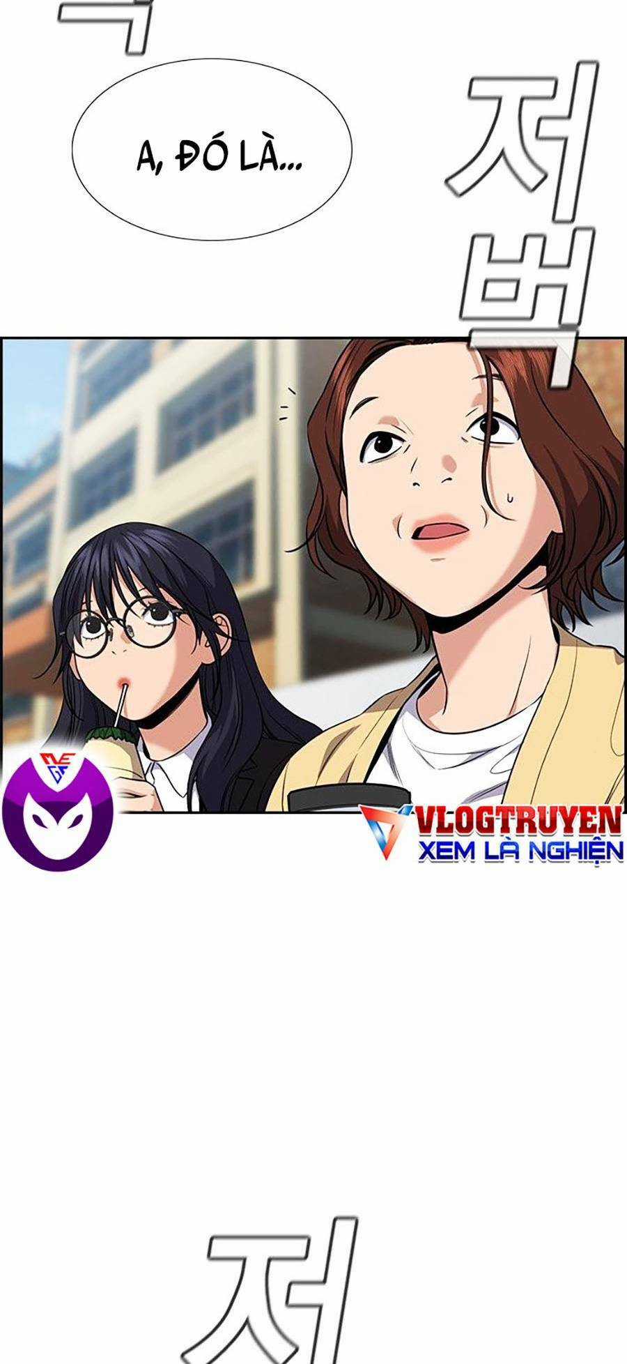 Giáo Dục Chân Chính - Get Schooled Chapter 85 trang 22