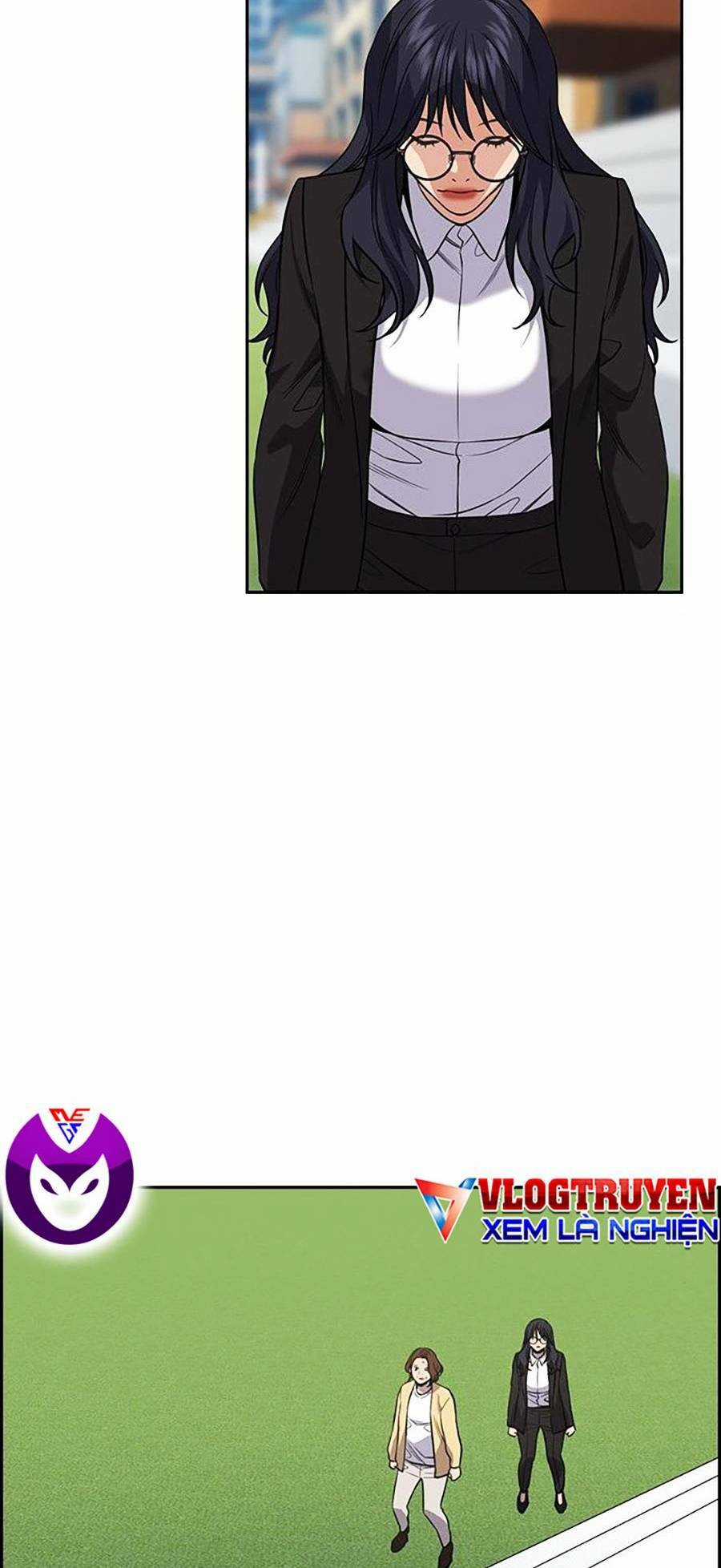 Giáo Dục Chân Chính - Get Schooled Chapter 85 trang 26