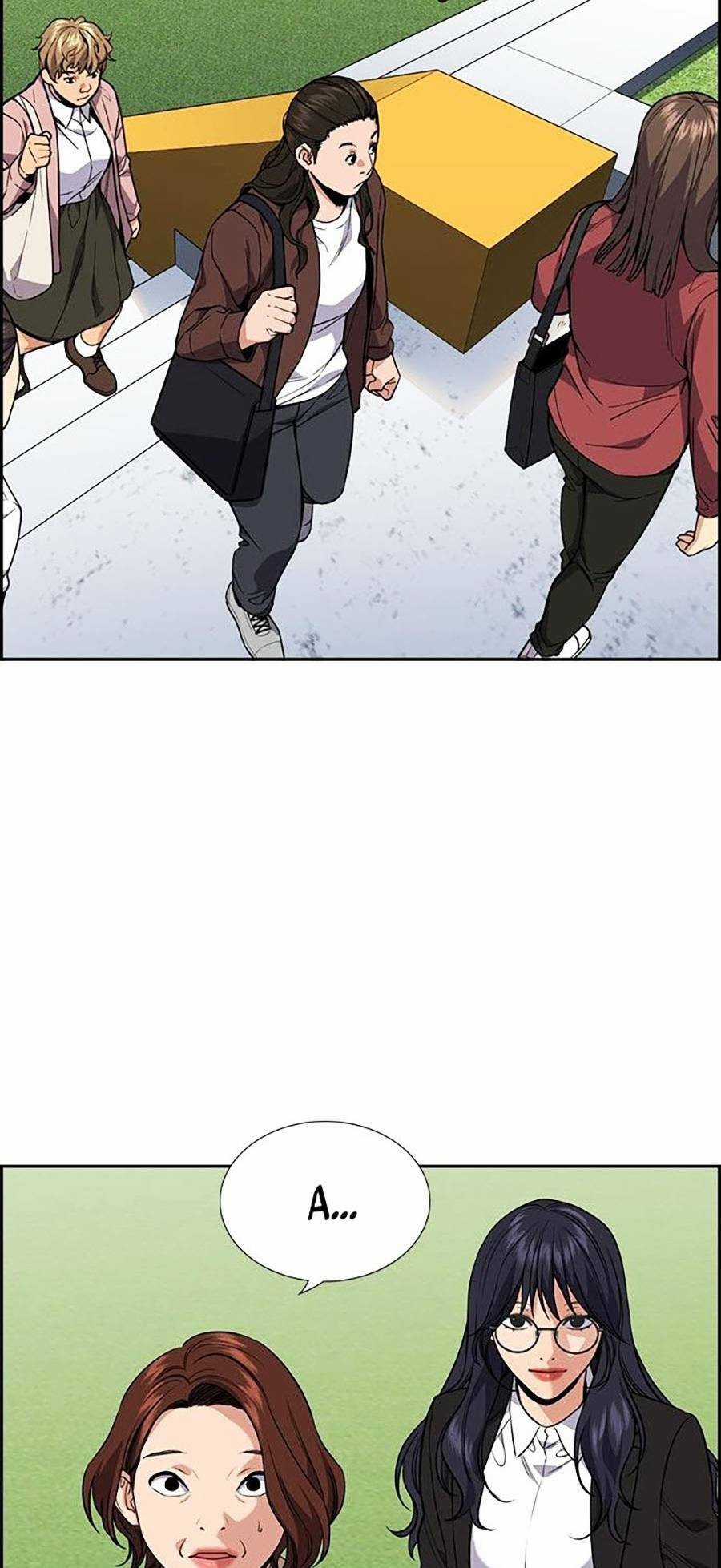 Giáo Dục Chân Chính - Get Schooled Chapter 85 trang 27