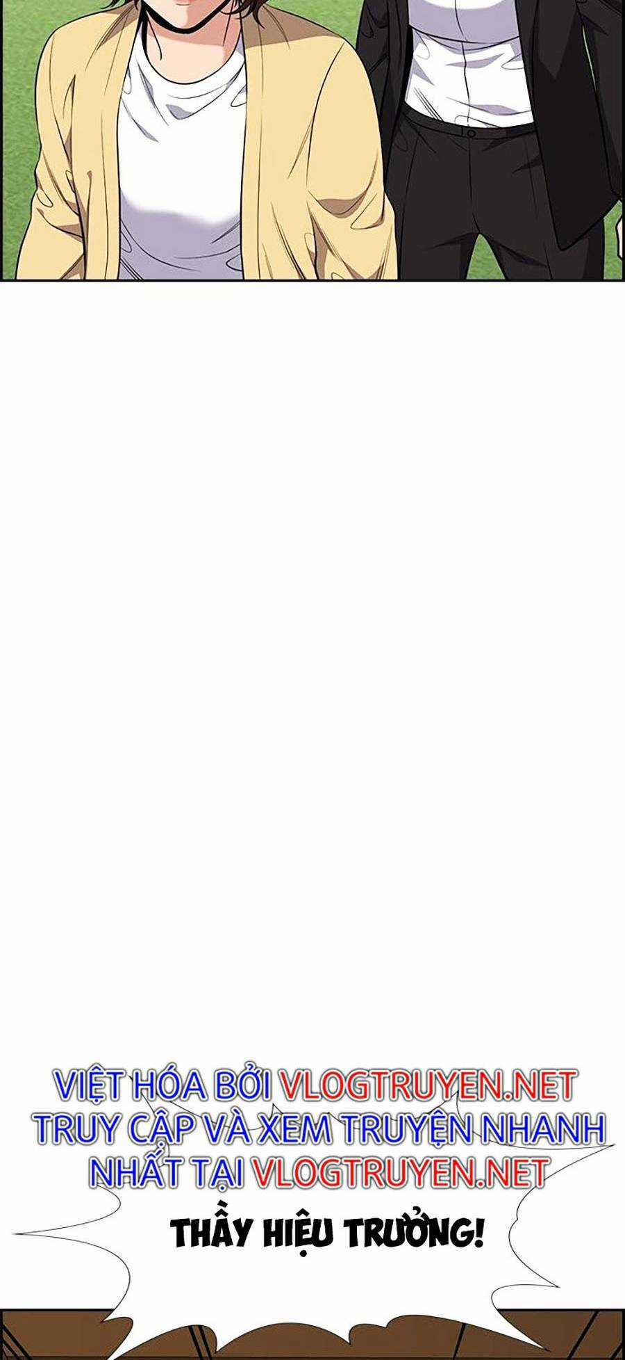 Giáo Dục Chân Chính - Get Schooled Chapter 85 trang 28