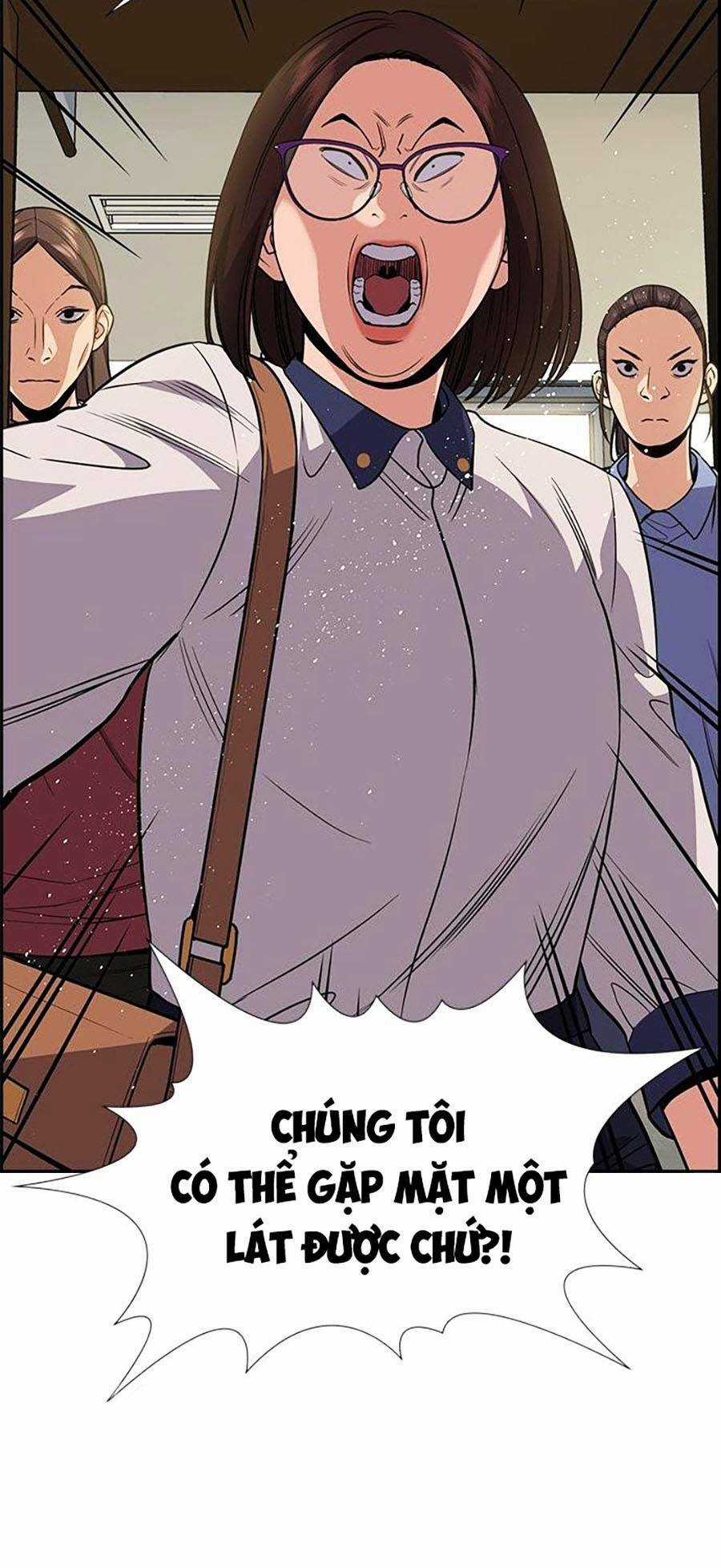 Giáo Dục Chân Chính - Get Schooled Chapter 85 trang 29