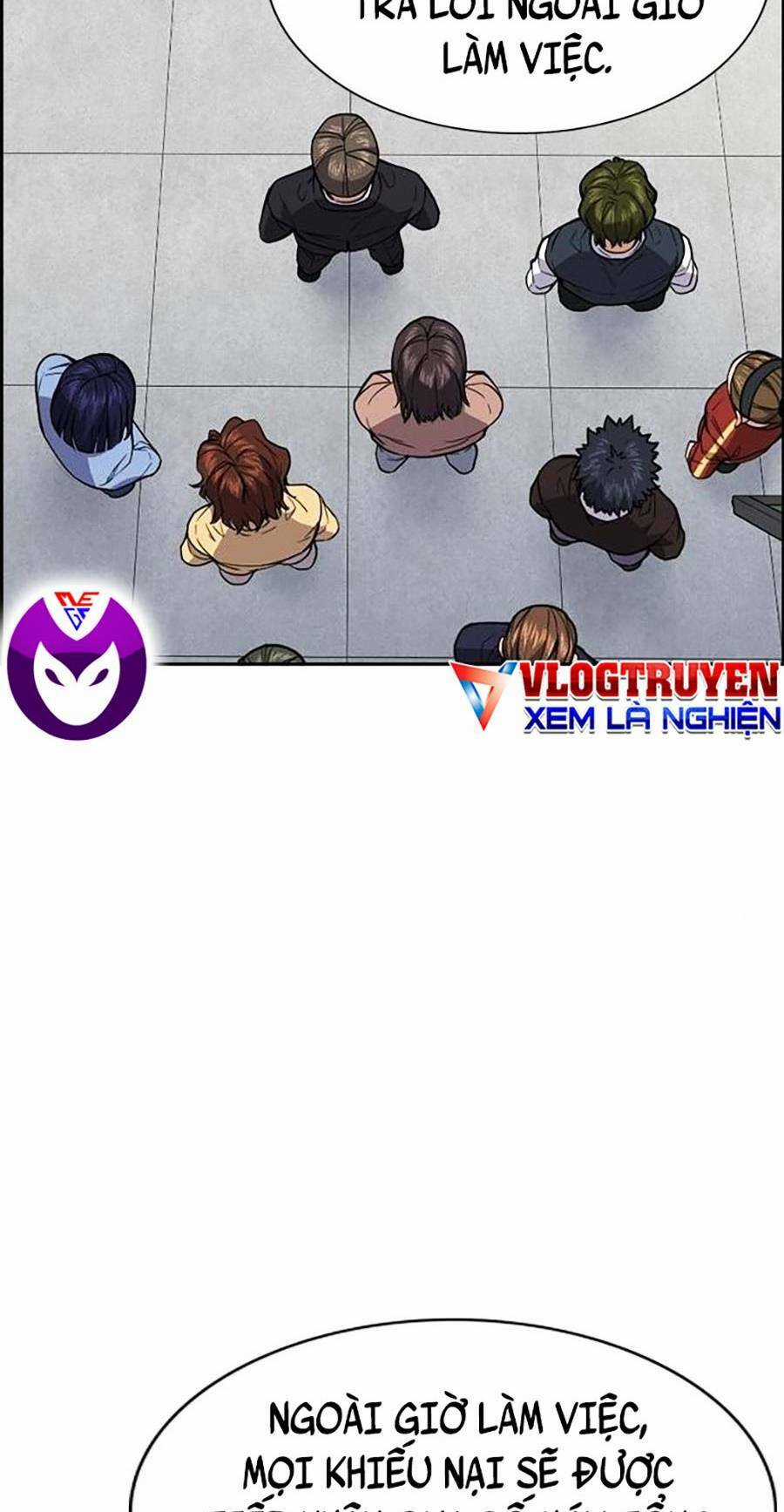 Giáo Dục Chân Chính - Get Schooled Chapter 85 trang 3